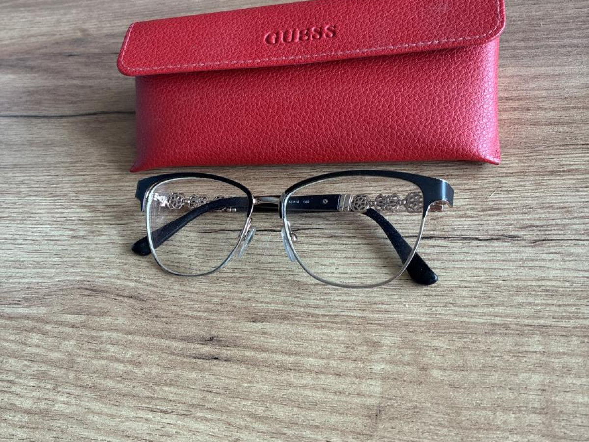 GUESS - GU002 5314140