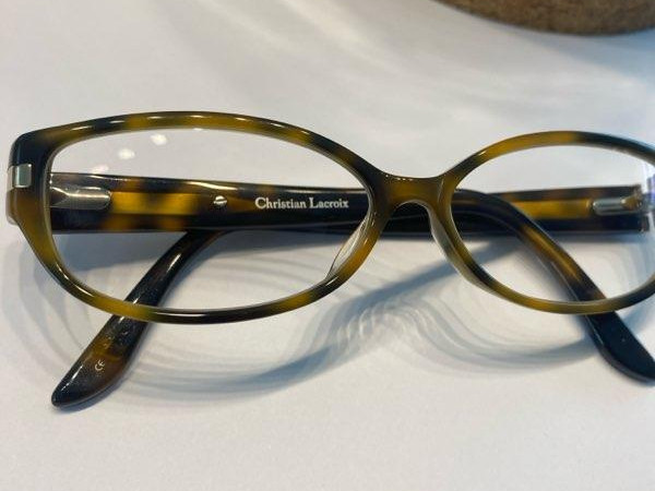 CHRISTIAN LACROIX - CL1008...