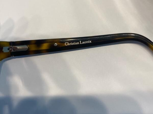 CHRISTIAN LACROIX - CL1008 53/13