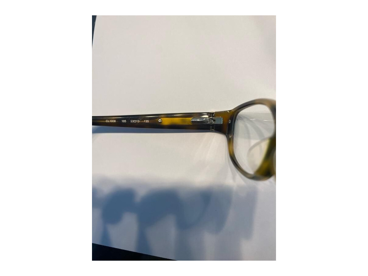 CHRISTIAN LACROIX - CL1008 53/13