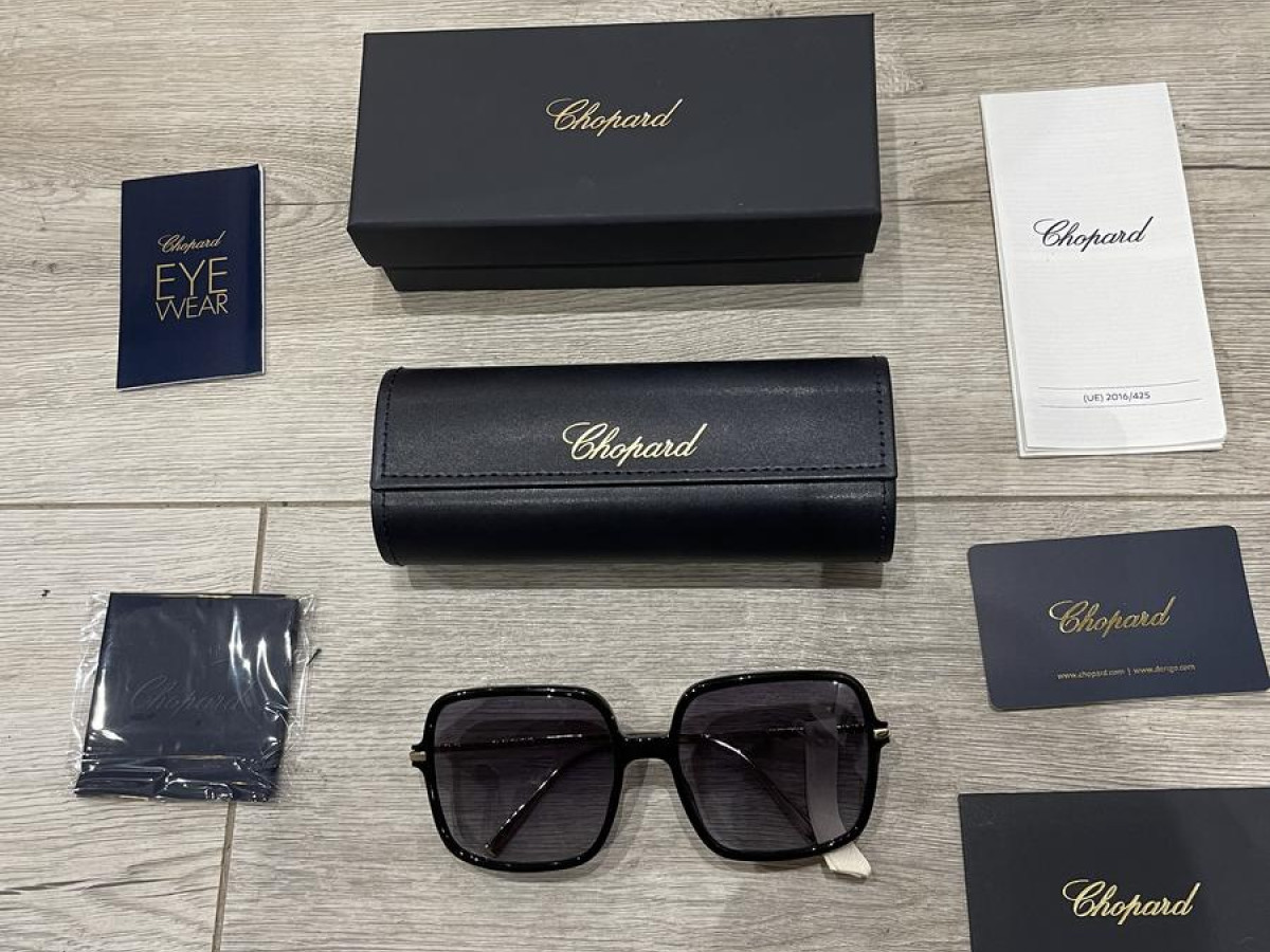 CHOPARD SCH300N