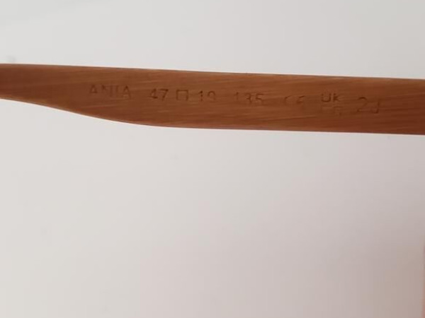 Acuitis - ania 47/19