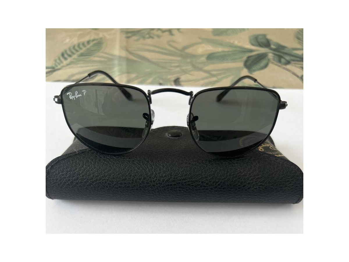 Ray-ban - RB3958 taille 47 20