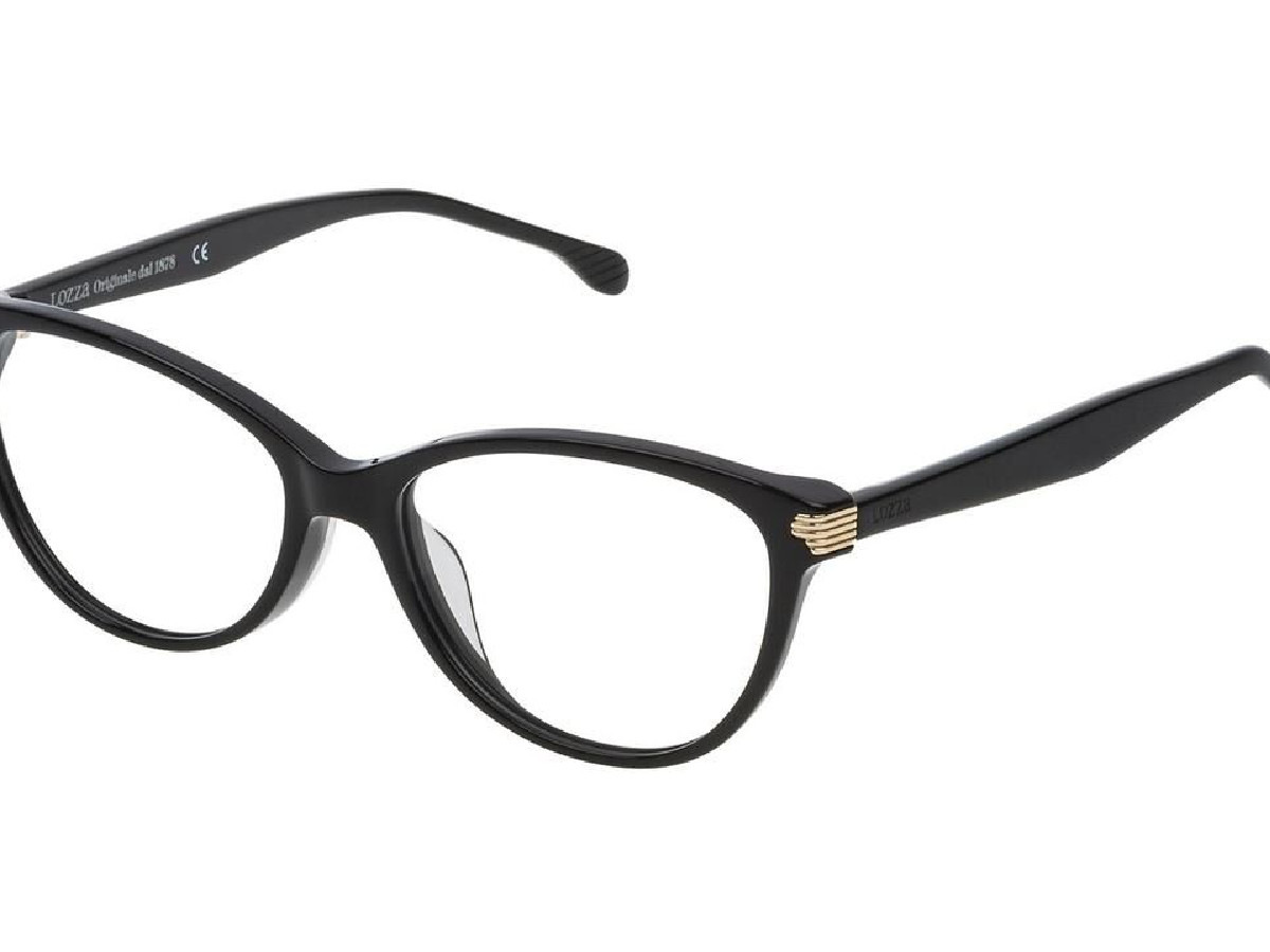 Lozza - VL4138 - 530BLK