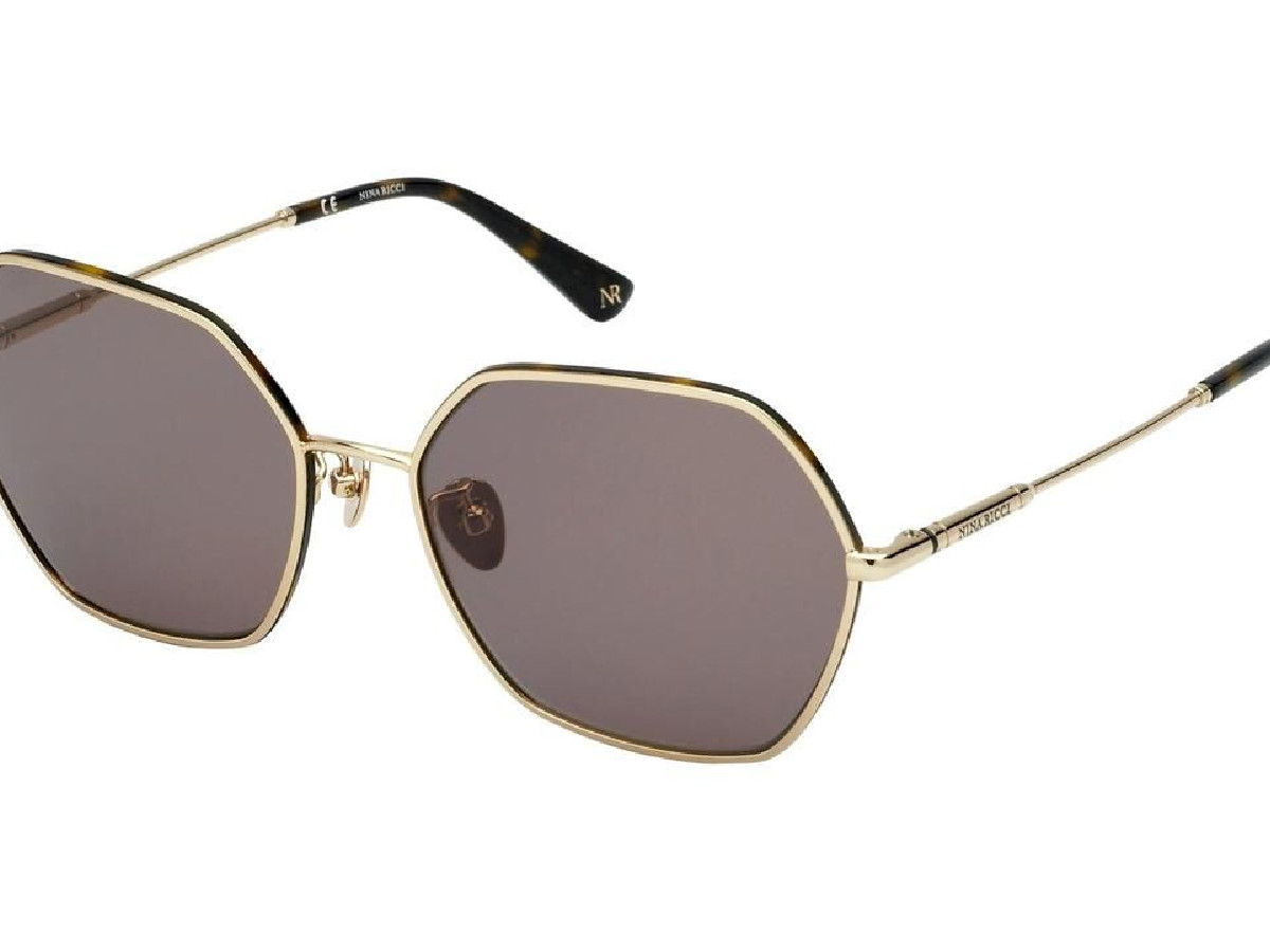 Nina Ricci - SNR268V - 580300