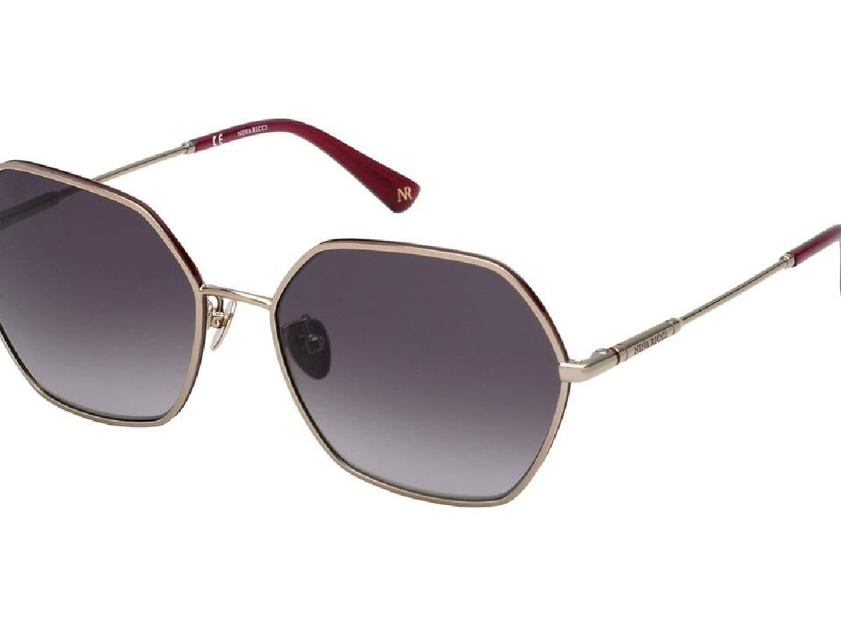 Nina Ricci - SNR268V - 580K99