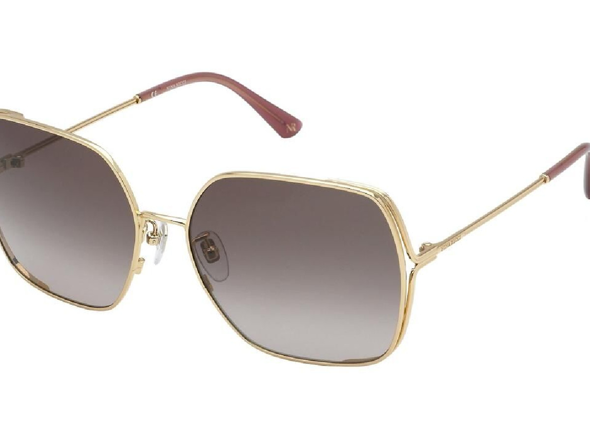 Nina Ricci - SNR301 - 60300Y