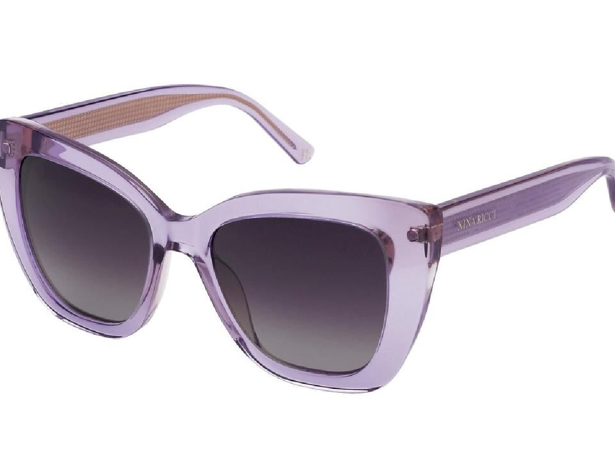 Nina Ricci - SNR376 - 520L83