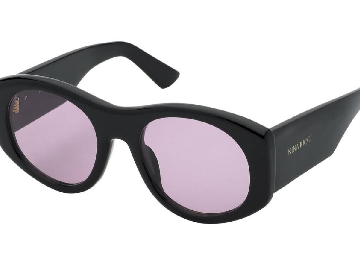 Nina Ricci - SNR396 - 54700Y