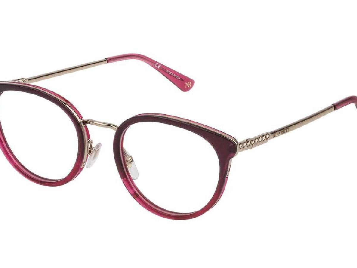 Nina Ricci - VNR171 - 490GFP