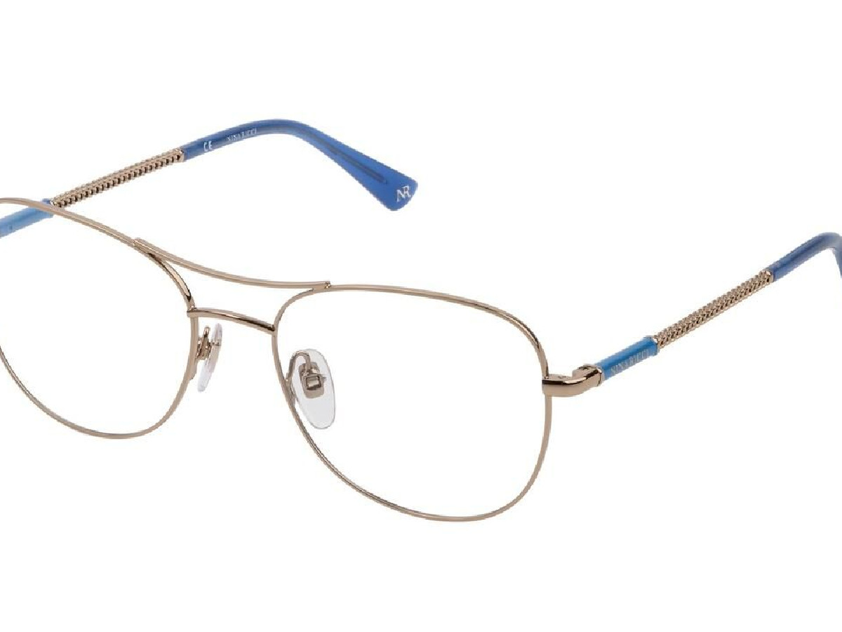 Nina Ricci - VNR244 - 5308H2