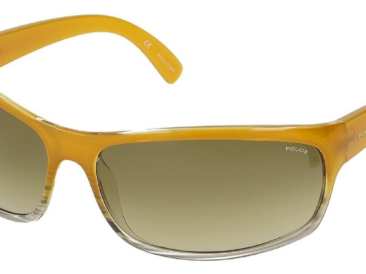 Police - S1863 - 710AEX