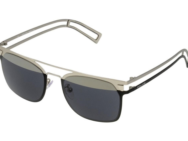 Police - SK536 - 49W01H