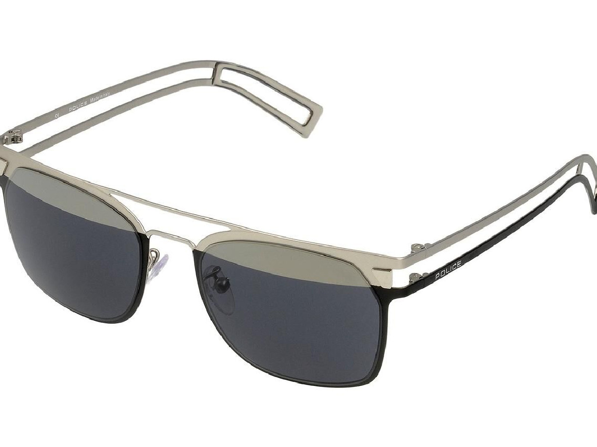 Police - SK536 - 49W01H