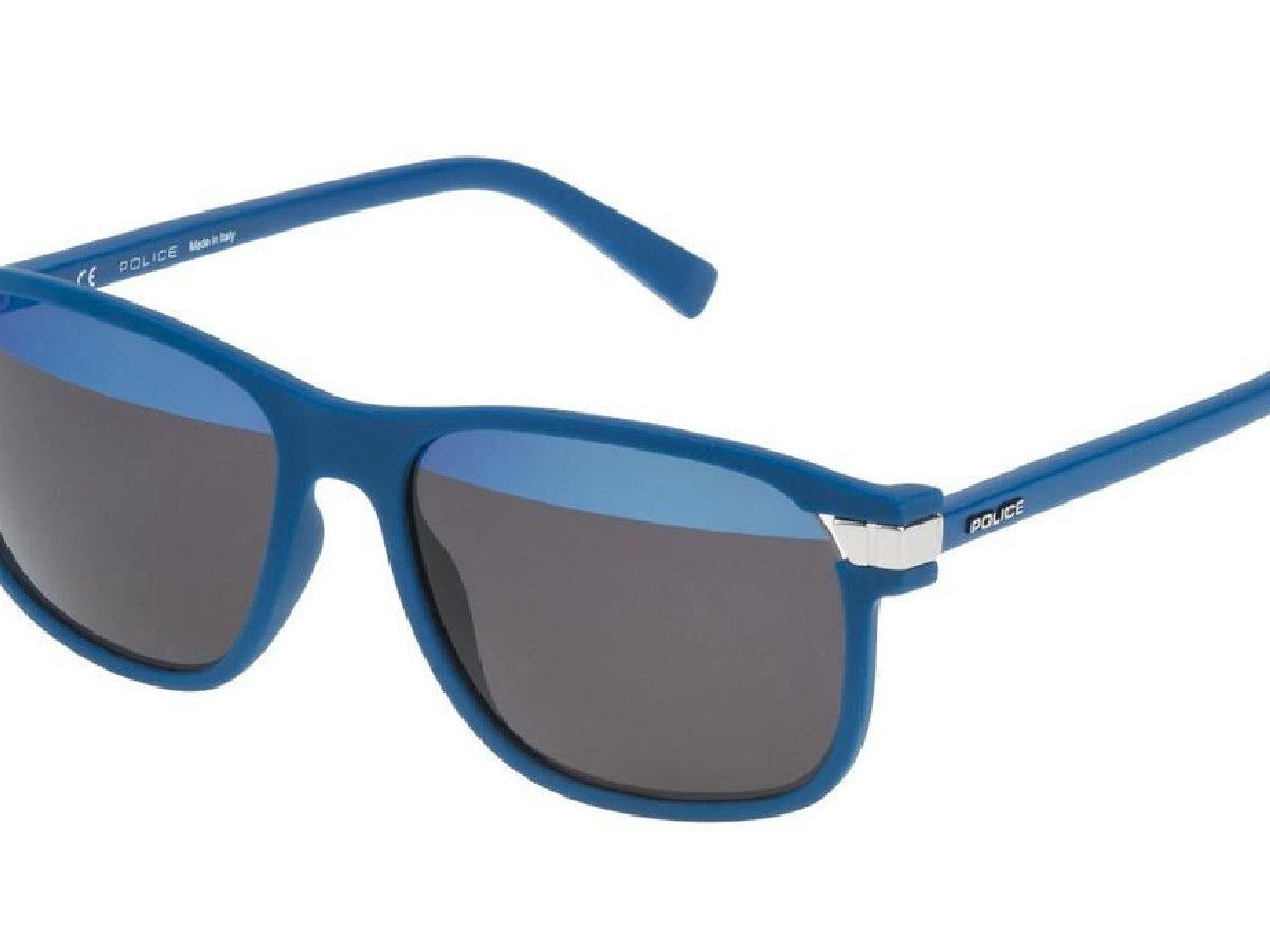 Police - SPL231 - 55DENH