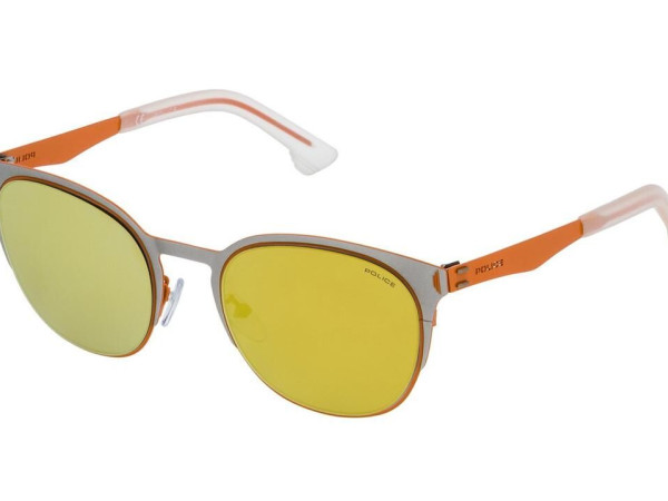 Police - SPL341 - 52S34G