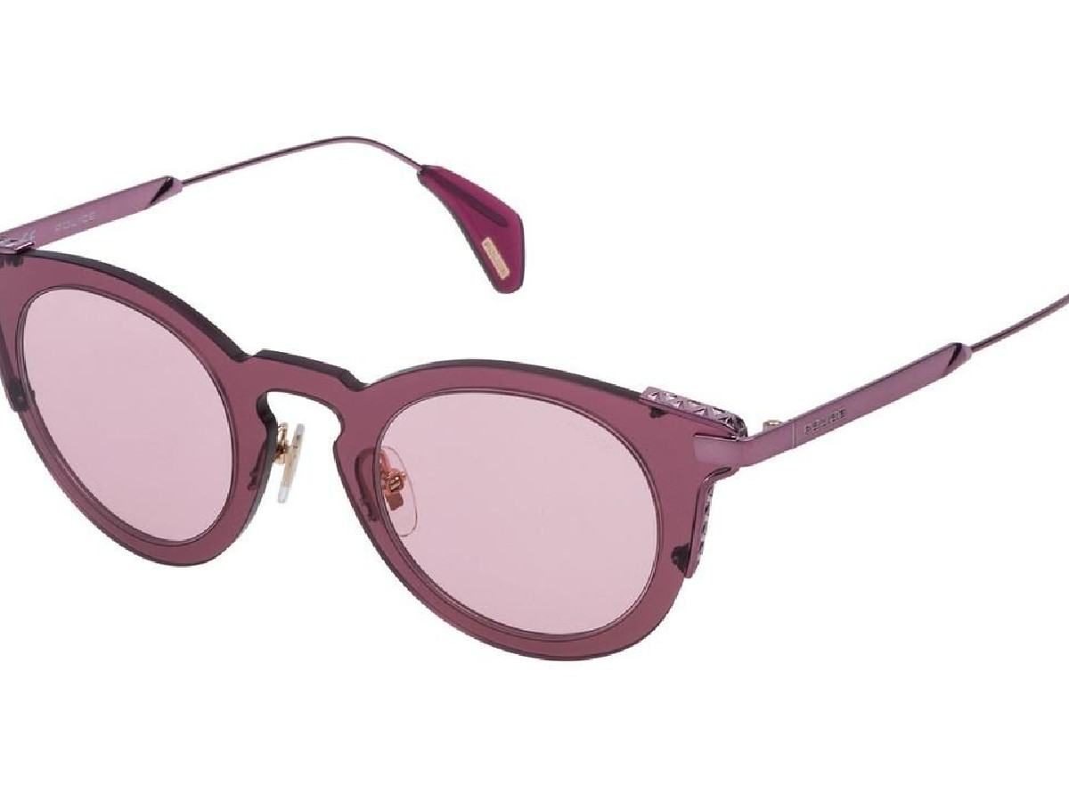 Police - SPL624 - 4605AA