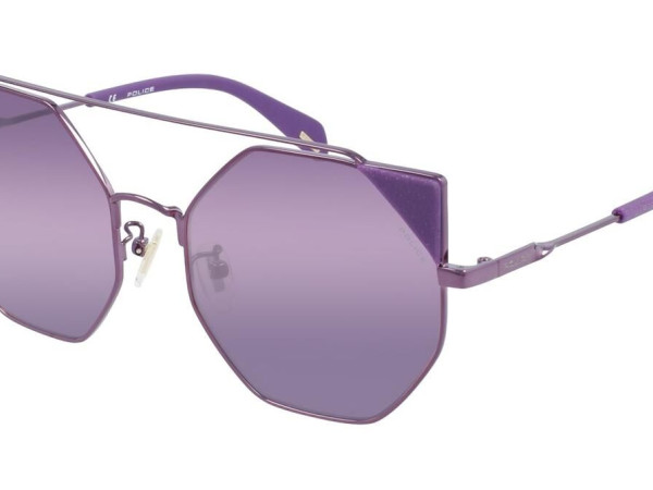 Police - SPLA95 - 568TNV