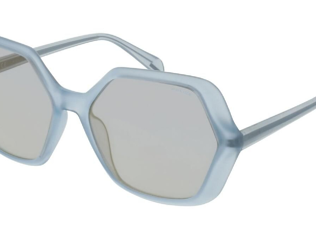 Police - SPLA98 - 58VA1A