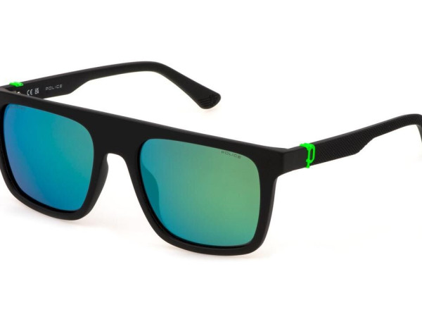 Police - SPLF61 - 55U28V