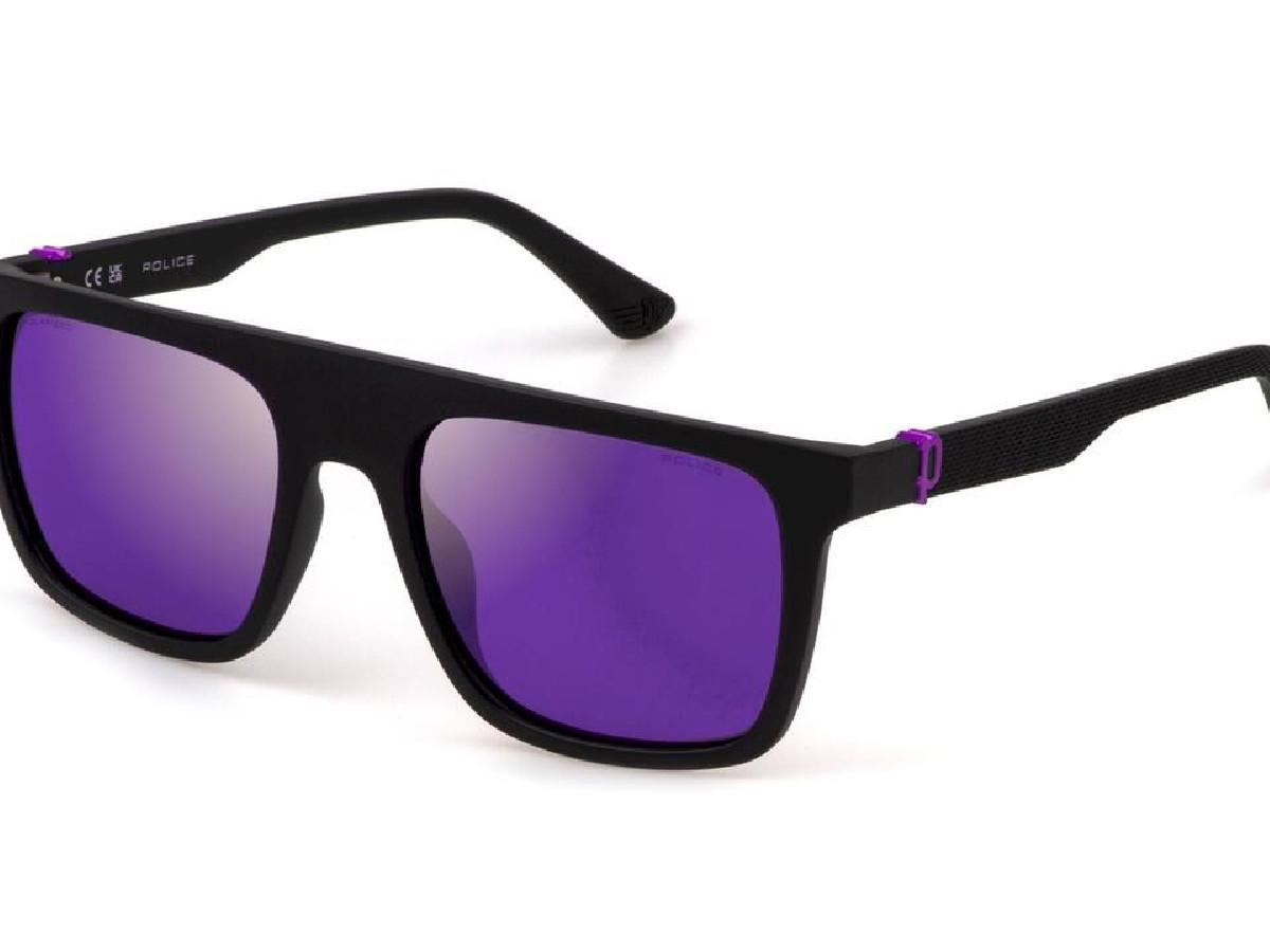 Police - SPLF61 - 55U28W