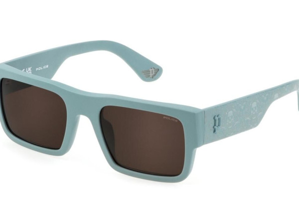 Police - SPLL12 - 540M81