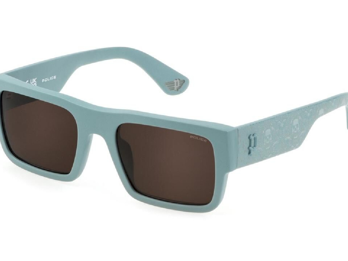 Police - SPLL12 - 540M81