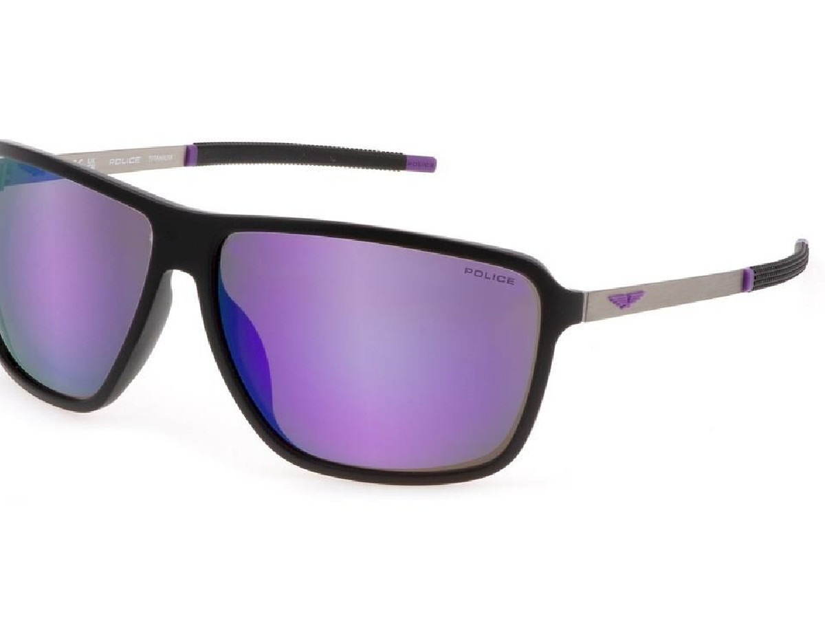 Police - SPLL15 - 65U28Z