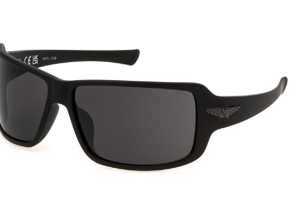 Police - SPLN37 - 650U28
