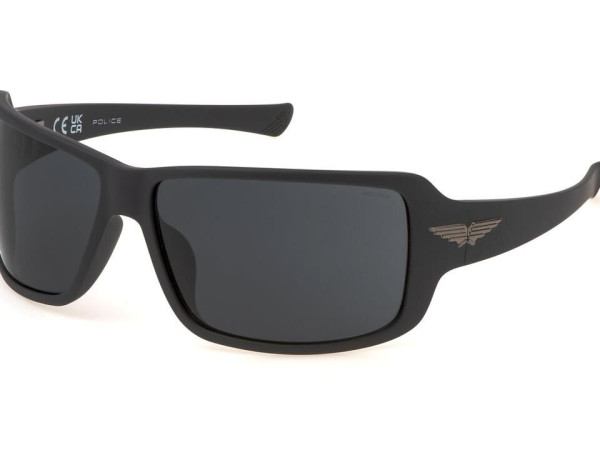 Police - SPLN37 - 650I41