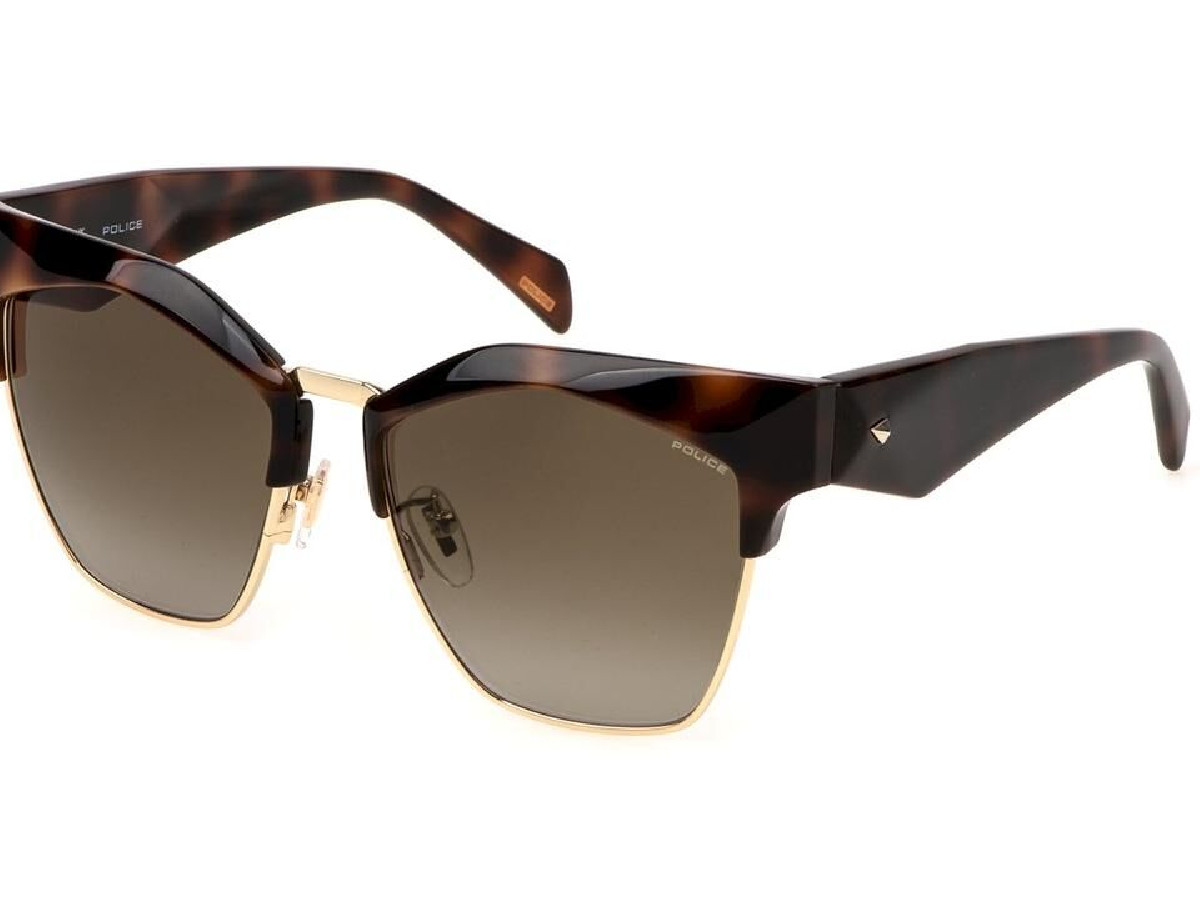 Police - SPLN59 - 5601AY