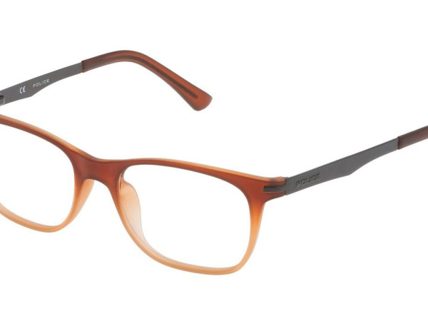 Police - V1974 - 52N66M