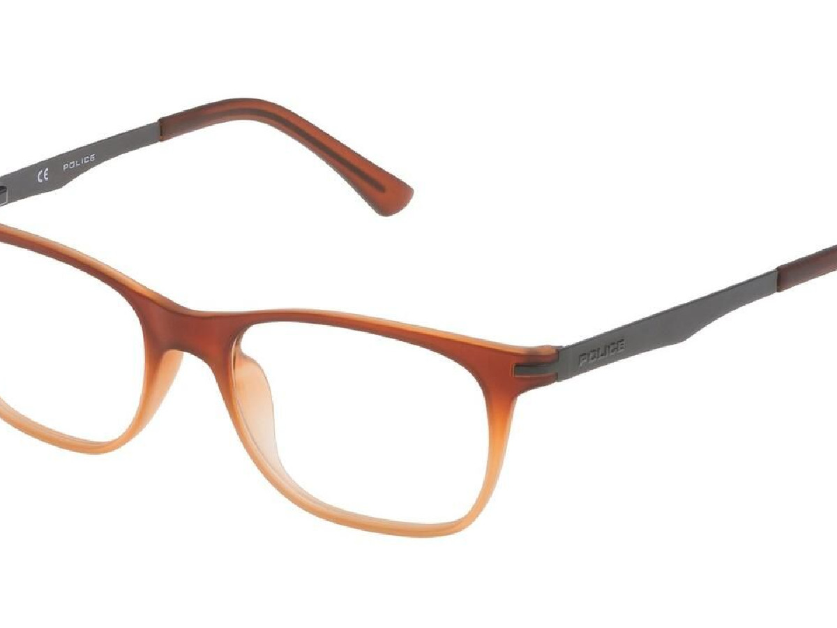 Police - V1974 - 52N66M