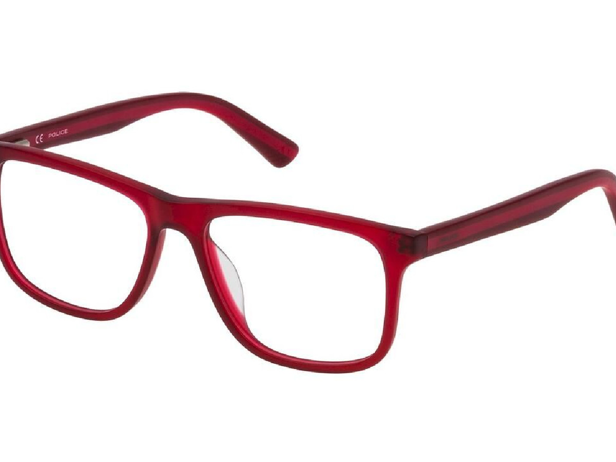 Police - VK049 - 50L00M