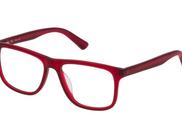 Police - VK049 - 50L00M