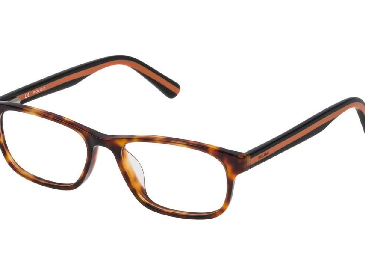 Police - VK050 - 490745