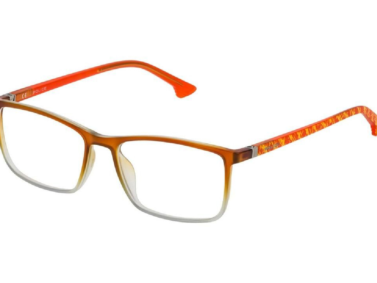 Police - VK052 - 5104GF