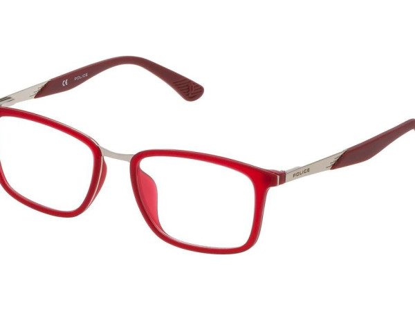 Police - VK063 - 497CSM