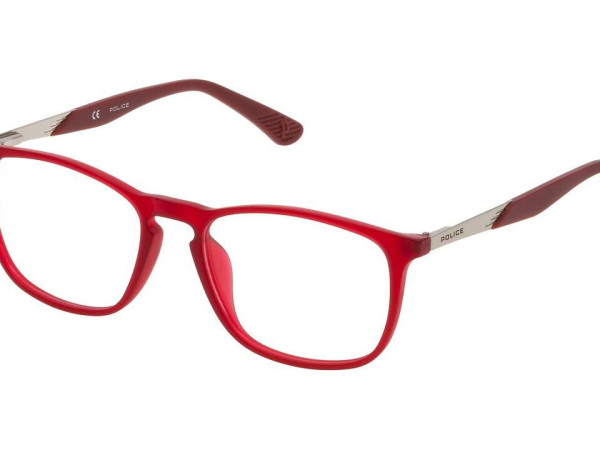 Police - VK064 - 507CSM