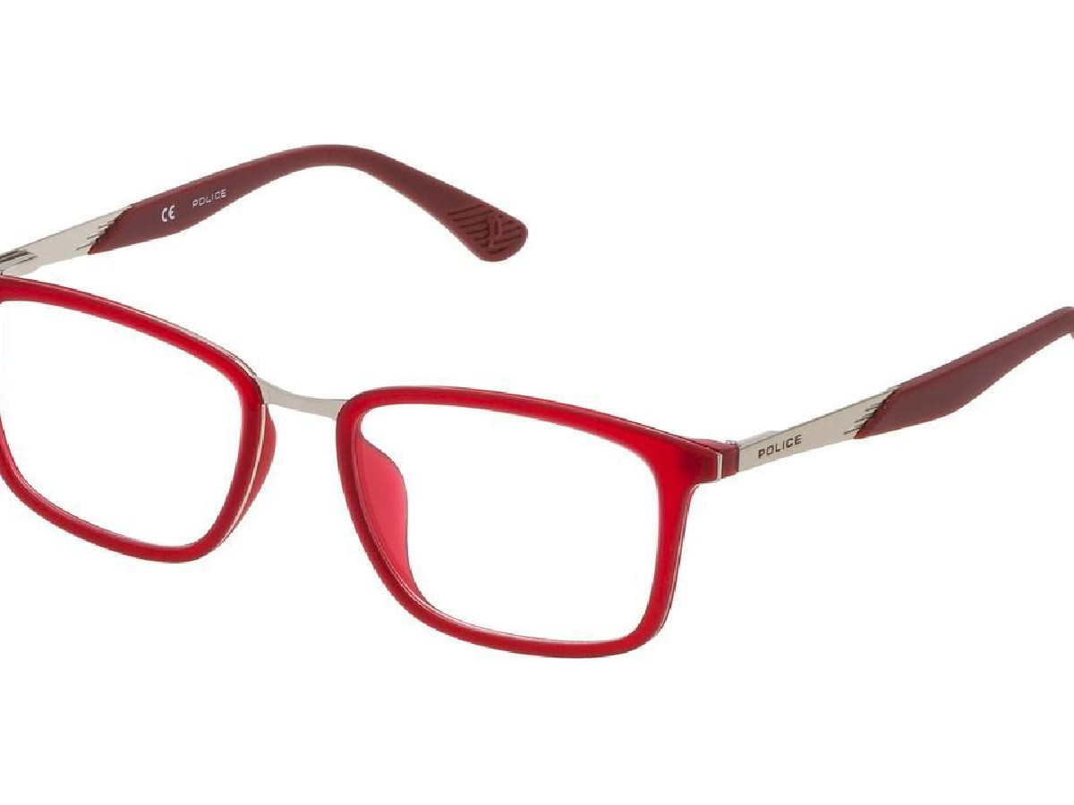 Police - VK063 - 497CSM