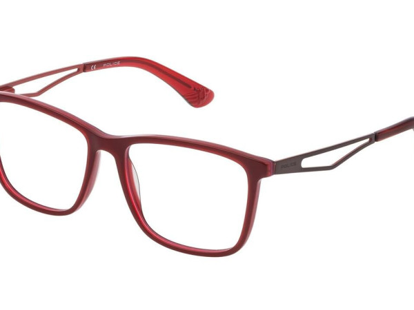 Police - VK071 - 500ANF