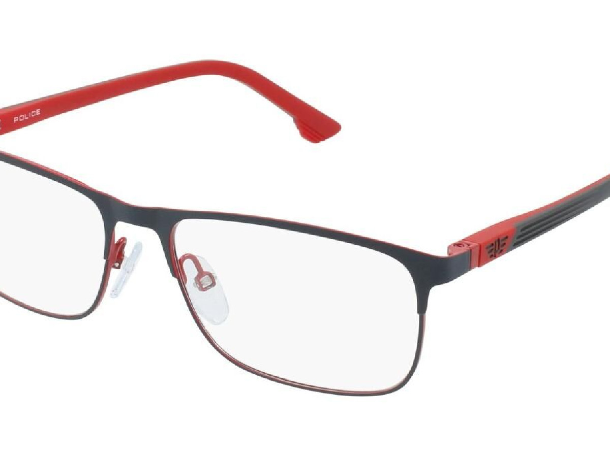 Police - VK082 - 5308U8