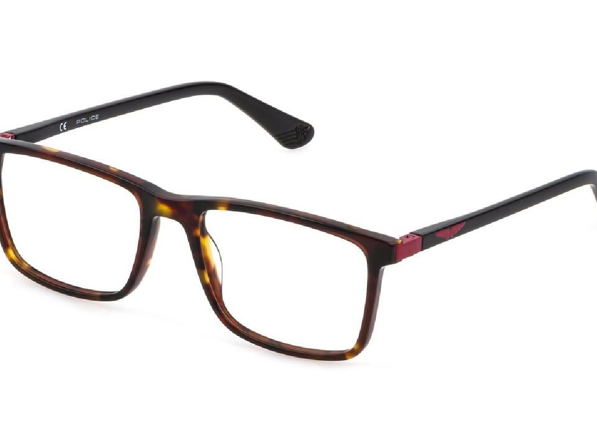 Police - VK096 - 510752