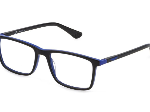 Police - VK096 - 510C12