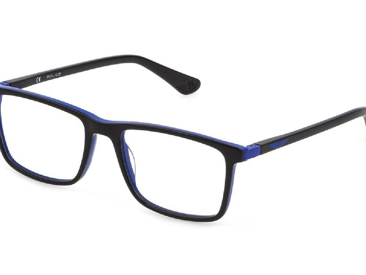 Police - VK096 - 510C12