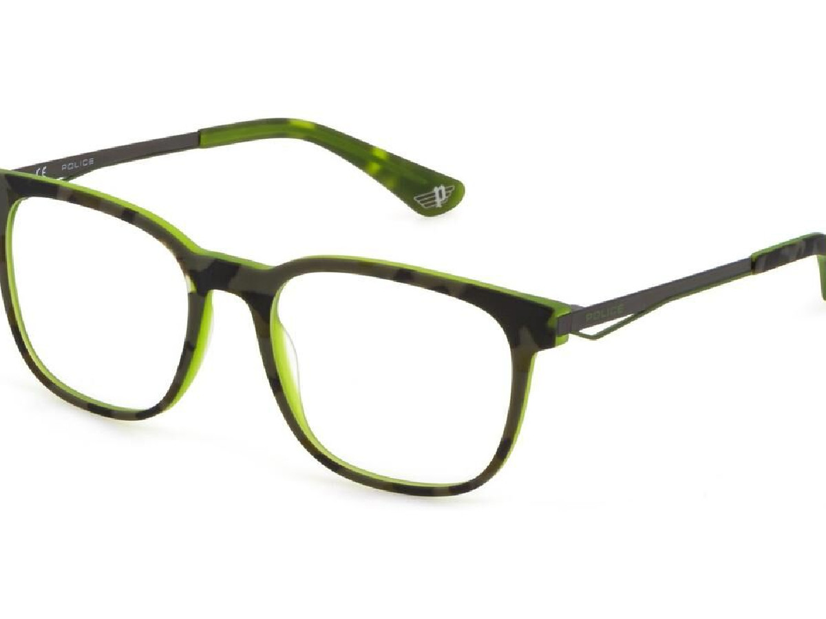 Police - VK103 - 507NVM