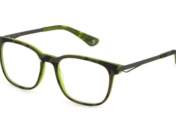 Police - VK103 - 507NVM