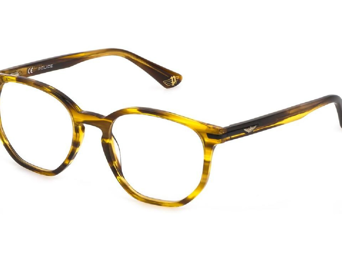 Police - VK104 - 490794