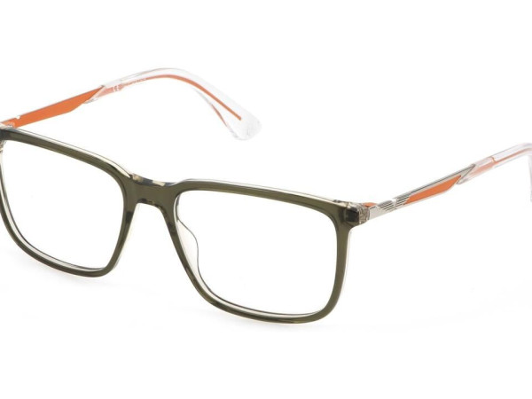 Police - VK110 - 5209XF