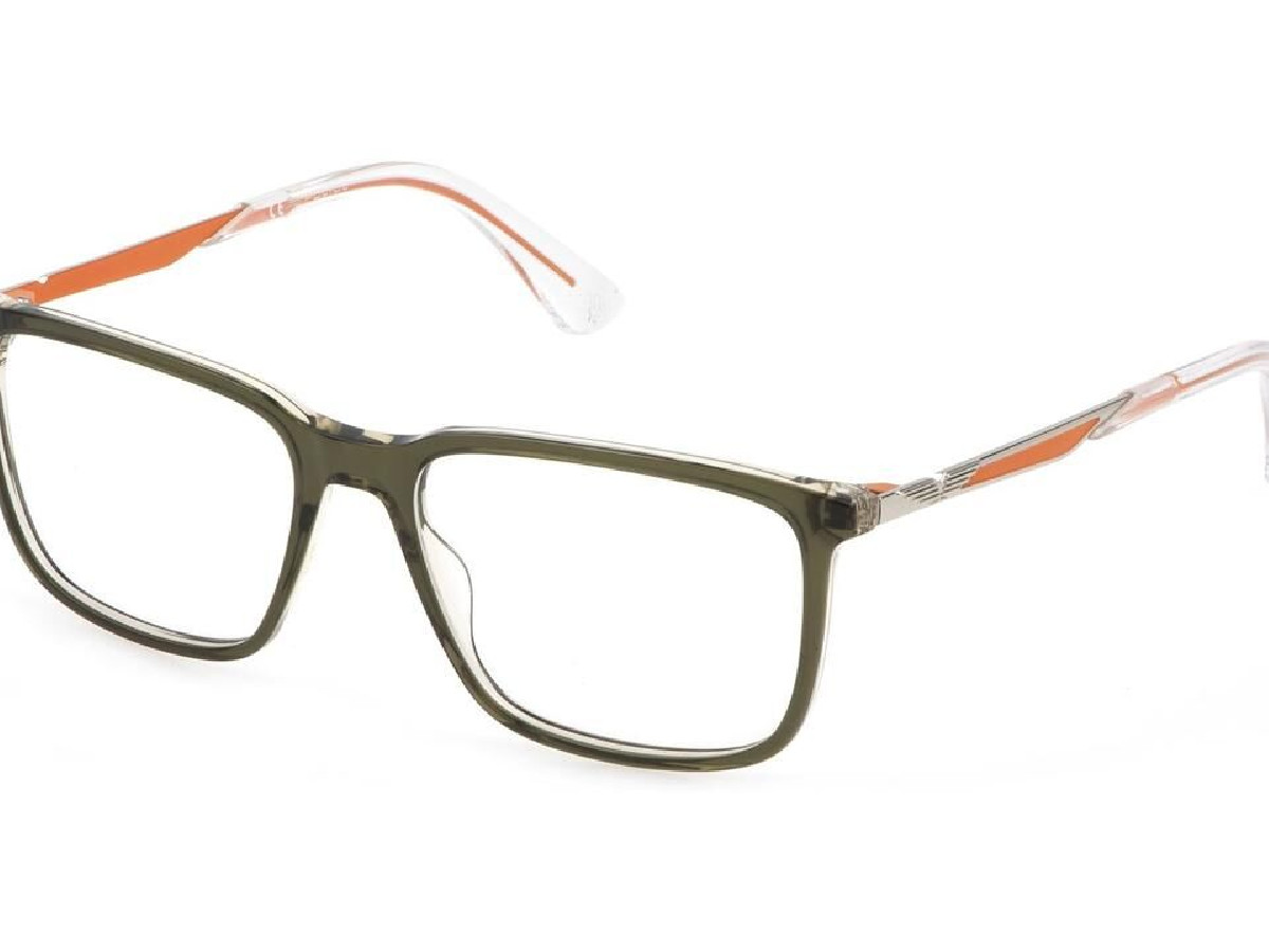 Police - VK110 - 5209XF